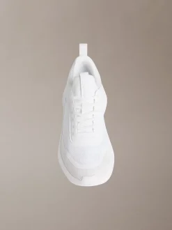 Calvin Klein CK Curve - Leichte Laufschuhe^Damen SneakerFrisch Eingetroffen