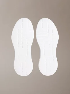 Calvin Klein CK Curve - Leichte Laufschuhe^Damen SneakerFrisch Eingetroffen