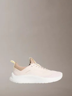 Calvin Klein CK Curve - Leichte Laufschuhe^Damen SneakerFrisch Eingetroffen