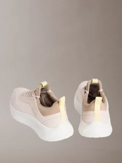 Calvin Klein CK Curve - Leichte Laufschuhe^Damen SneakerFrisch Eingetroffen