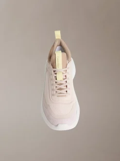 Calvin Klein CK Curve - Leichte Laufschuhe^Damen SneakerFrisch Eingetroffen