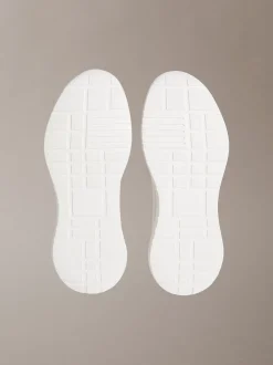 Calvin Klein CK Curve - Leichte Laufschuhe^Damen SneakerFrisch Eingetroffen