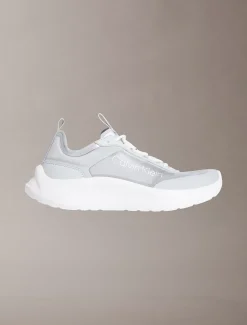 Calvin Klein CK Curve - Leichte Laufschuhe^Damen SneakerFrisch Eingetroffen