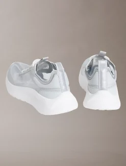 Calvin Klein CK Curve - Leichte Laufschuhe^Damen SneakerFrisch Eingetroffen