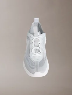 Calvin Klein CK Curve - Leichte Laufschuhe^Damen SneakerFrisch Eingetroffen