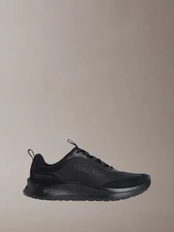 Calvin Klein CK Curve - Leichte Laufschuhe^Herren SneakerFrisch Eingetroffen