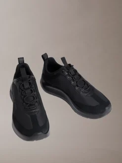 Calvin Klein CK Curve - Leichte Laufschuhe^Herren SneakerFrisch Eingetroffen