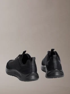 Calvin Klein CK Curve - Leichte Laufschuhe^Herren SneakerFrisch Eingetroffen