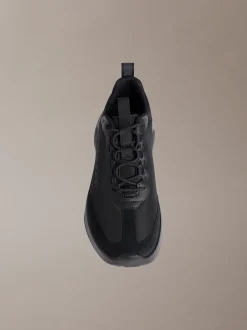 Calvin Klein CK Curve - Leichte Laufschuhe^Herren SneakerFrisch Eingetroffen