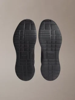 Calvin Klein CK Curve - Leichte Laufschuhe^Herren SneakerFrisch Eingetroffen