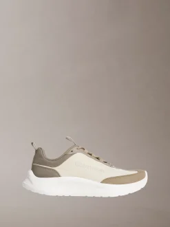 Calvin Klein CK Curve - Leichte Laufschuhe^Herren SneakerFrisch Eingetroffen