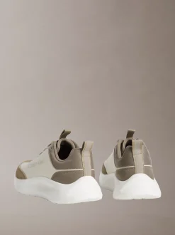 Calvin Klein CK Curve - Leichte Laufschuhe^Herren SneakerFrisch Eingetroffen