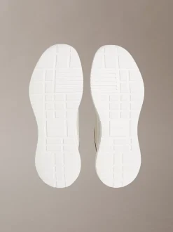 Calvin Klein CK Curve - Leichte Laufschuhe^Herren SneakerFrisch Eingetroffen