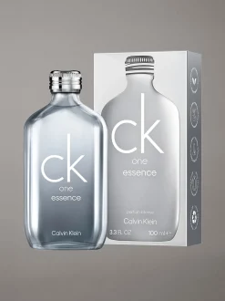 Calvin Klein CK One Essence Intense Unisex 100 ml^Damen Parfüms & Düfte|Parfüms & DüfteFrisch Eingetroffen