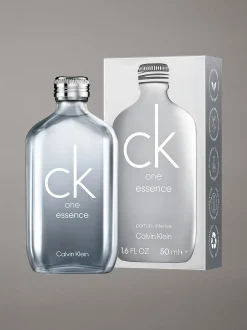 Calvin Klein CK One Essence Intense Unisex 50 ml^Damen Parfüms & Düfte|Parfüms & DüfteFrisch Eingetroffen