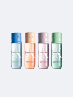 Calvin Klein CK Silky Coconut Hair & Body Perfume Mist^Damen Parfüms & Düfte|Parfüms & DüfteFrisch Eingetroffen