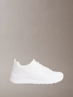 Calvin Klein CK Volumax - Chunky CK Stripe Runner Sneakers^Herren SneakerFrisch Eingetroffen