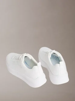 Calvin Klein CK Volumax - Chunky CK Stripe Runner Sneakers^Herren SneakerFrisch Eingetroffen