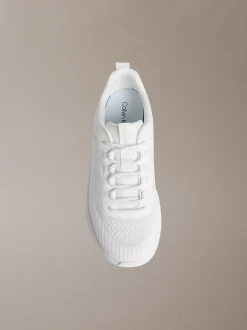 Calvin Klein CK Volumax - Chunky CK Stripe Runner Sneakers^Herren SneakerFrisch Eingetroffen