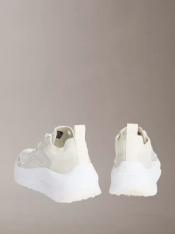 Calvin Klein CK Volumax - Chunky CK Stripe Runner Sneakers^Damen SneakerFrisch Eingetroffen