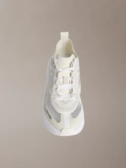 Calvin Klein CK Volumax - Chunky CK Stripe Runner Sneakers^Damen SneakerFrisch Eingetroffen