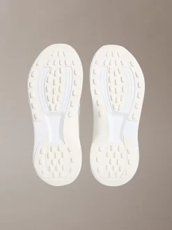 Calvin Klein CK Volumax - Chunky CK Stripe Runner Sneakers^Damen SneakerFrisch Eingetroffen