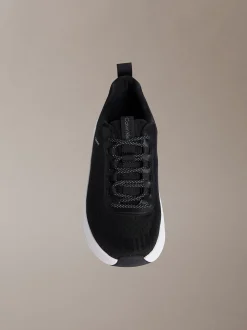 Calvin Klein CK Volumax - Chunky CK Stripe Runner Sneakers^Damen SneakerFrisch Eingetroffen