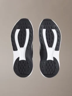 Calvin Klein CK Volumax - Chunky CK Stripe Runner Sneakers^Damen SneakerFrisch Eingetroffen