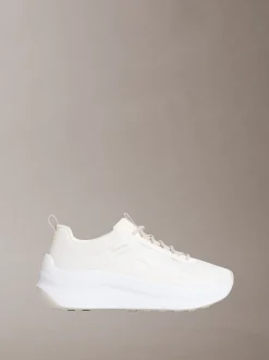 Calvin Klein CK Volumax - Chunky CK Stripe Runner Sneakers^Damen SneakerFrisch Eingetroffen