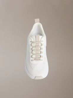 Calvin Klein CK Volumax - Chunky CK Stripe Runner Sneakers^Damen SneakerFrisch Eingetroffen