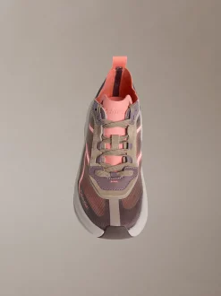 Calvin Klein CK Volumax - Chunky CK Stripe Runner Sneakers^Damen SneakerFrisch Eingetroffen