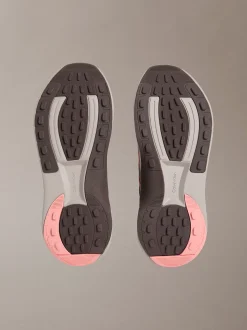 Calvin Klein CK Volumax - Chunky CK Stripe Runner Sneakers^Damen SneakerFrisch Eingetroffen