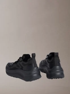 Calvin Klein CK Volumax - Chunky CK Stripe Runner Sneakers^Damen SneakerFrisch Eingetroffen