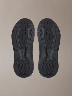 Calvin Klein CK Volumax - Chunky CK Stripe Runner Sneakers^Damen SneakerFrisch Eingetroffen