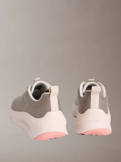 Calvin Klein CK Volumax - Chunky CK Stripe Runner Sneakers^Damen SneakerFrisch Eingetroffen