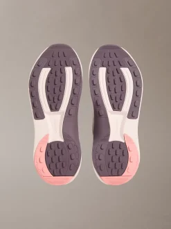 Calvin Klein CK Volumax - Chunky CK Stripe Runner Sneakers^Damen SneakerFrisch Eingetroffen