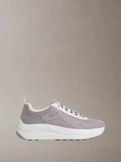 Calvin Klein CK Volumax - Chunky CK Stripe Runner Sneakers^Herren SneakerFrisch Eingetroffen