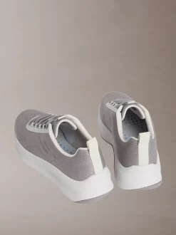 Calvin Klein CK Volumax - Chunky CK Stripe Runner Sneakers^Herren SneakerFrisch Eingetroffen