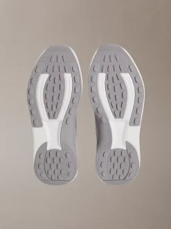 Calvin Klein CK Volumax - Chunky CK Stripe Runner Sneakers^Herren SneakerFrisch Eingetroffen