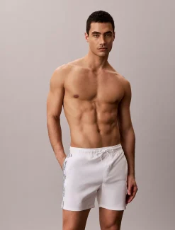 Calvin Klein Core Solid Badehose^Herren BademodeFrisch Eingetroffen
