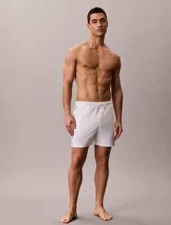 Calvin Klein Core Solid Badehose^Herren BademodeFrisch Eingetroffen