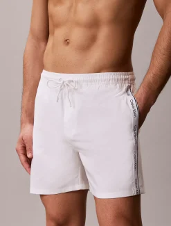 Calvin Klein Core Solid Badehose^Herren BademodeFrisch Eingetroffen