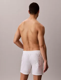 Calvin Klein Core Solid Badehose^Herren BademodeFrisch Eingetroffen