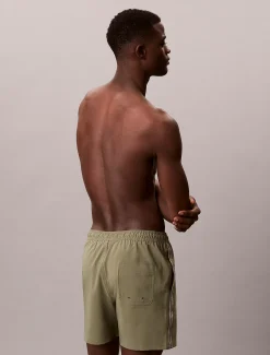 Calvin Klein Core Solid Badehose^Herren BademodeFrisch Eingetroffen