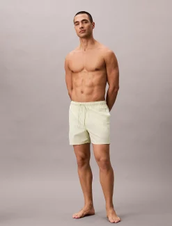 Calvin Klein Core Solid Badehose^Herren BademodeFrisch Eingetroffen