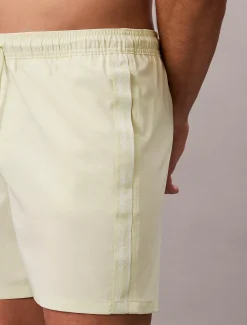 Calvin Klein Core Solid Badehose^Herren BademodeFrisch Eingetroffen