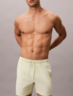 Calvin Klein Core Solid Badehose^Herren BademodeFrisch Eingetroffen