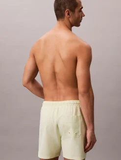 Calvin Klein Core Solid Badehose^Herren BademodeFrisch Eingetroffen