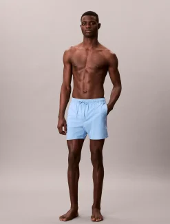 Calvin Klein Core Solid Badehose^Herren BademodeFrisch Eingetroffen