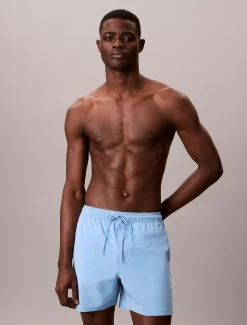 Calvin Klein Core Solid Badehose^Herren BademodeFrisch Eingetroffen